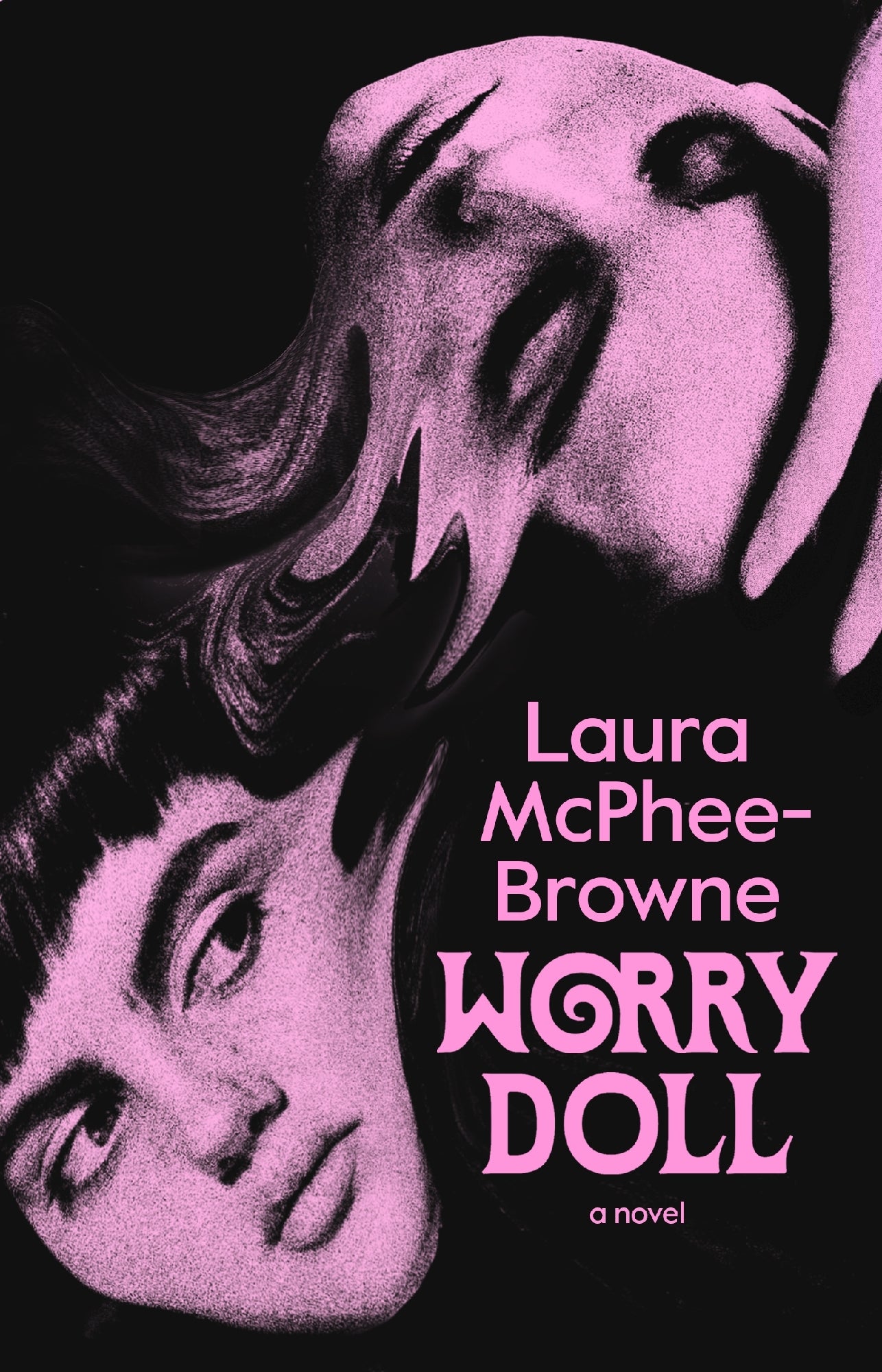 Worry Doll