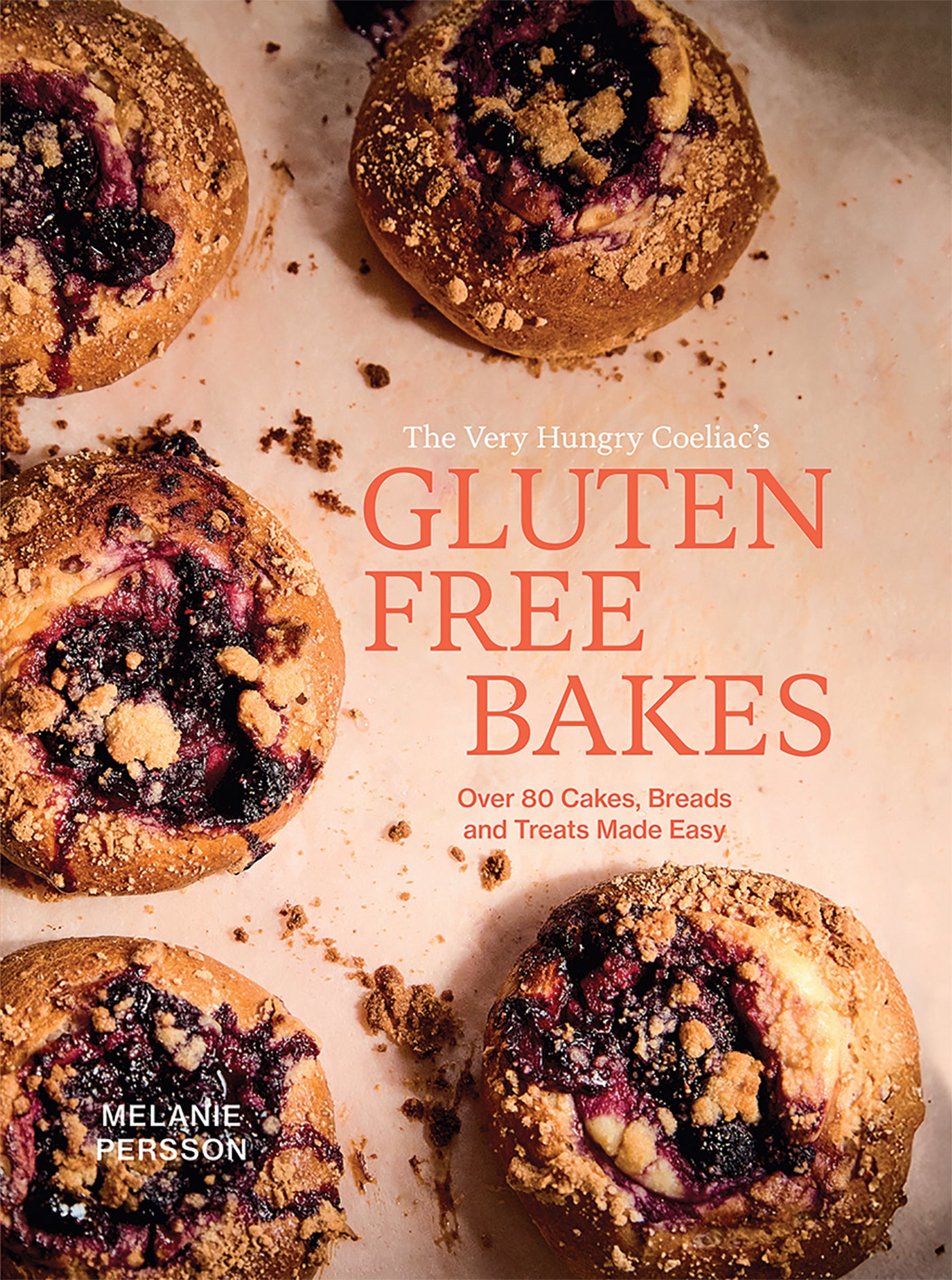 Gluten Free Bakes