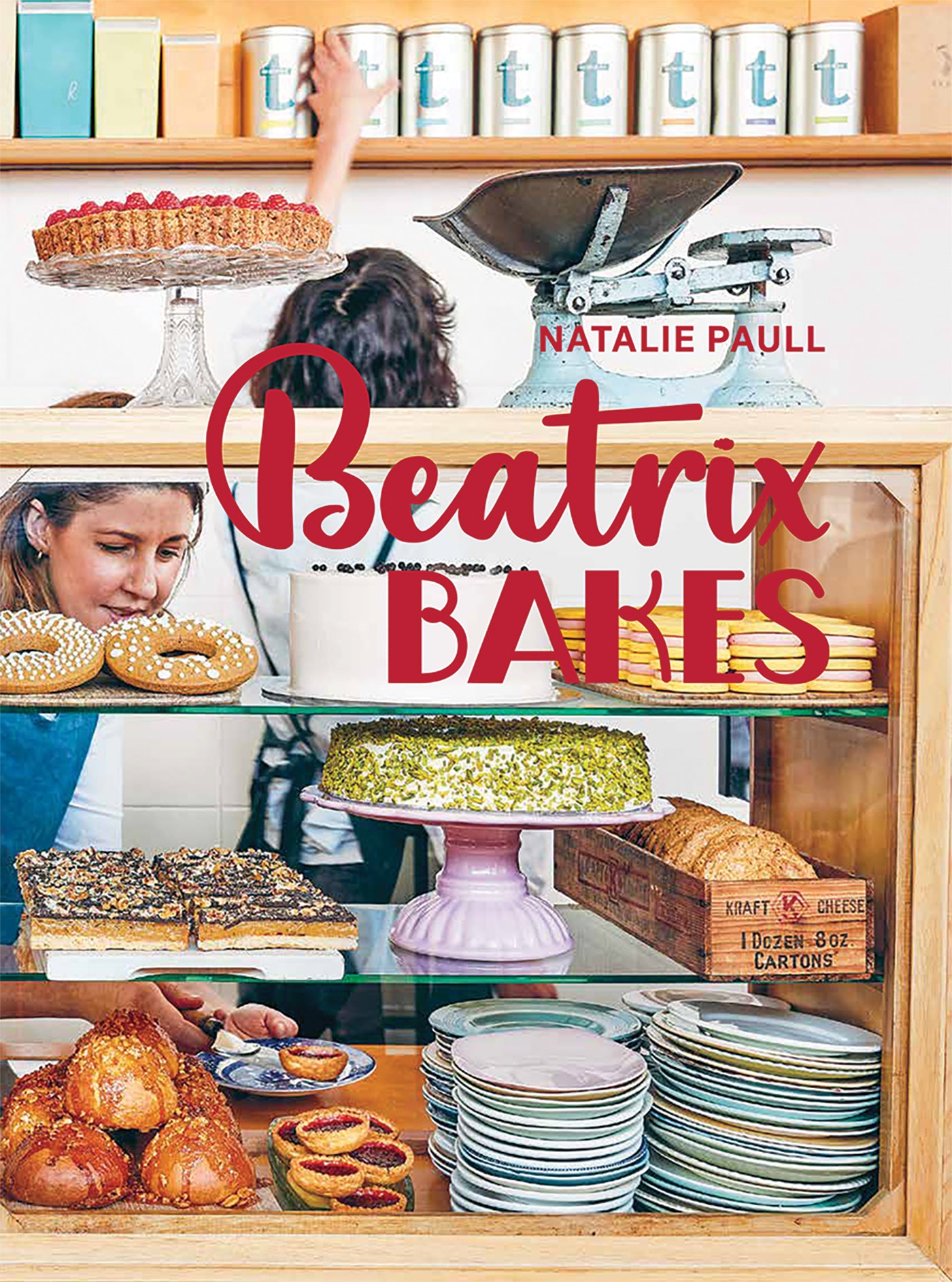 Beatrix Bakes Anniversary Edition