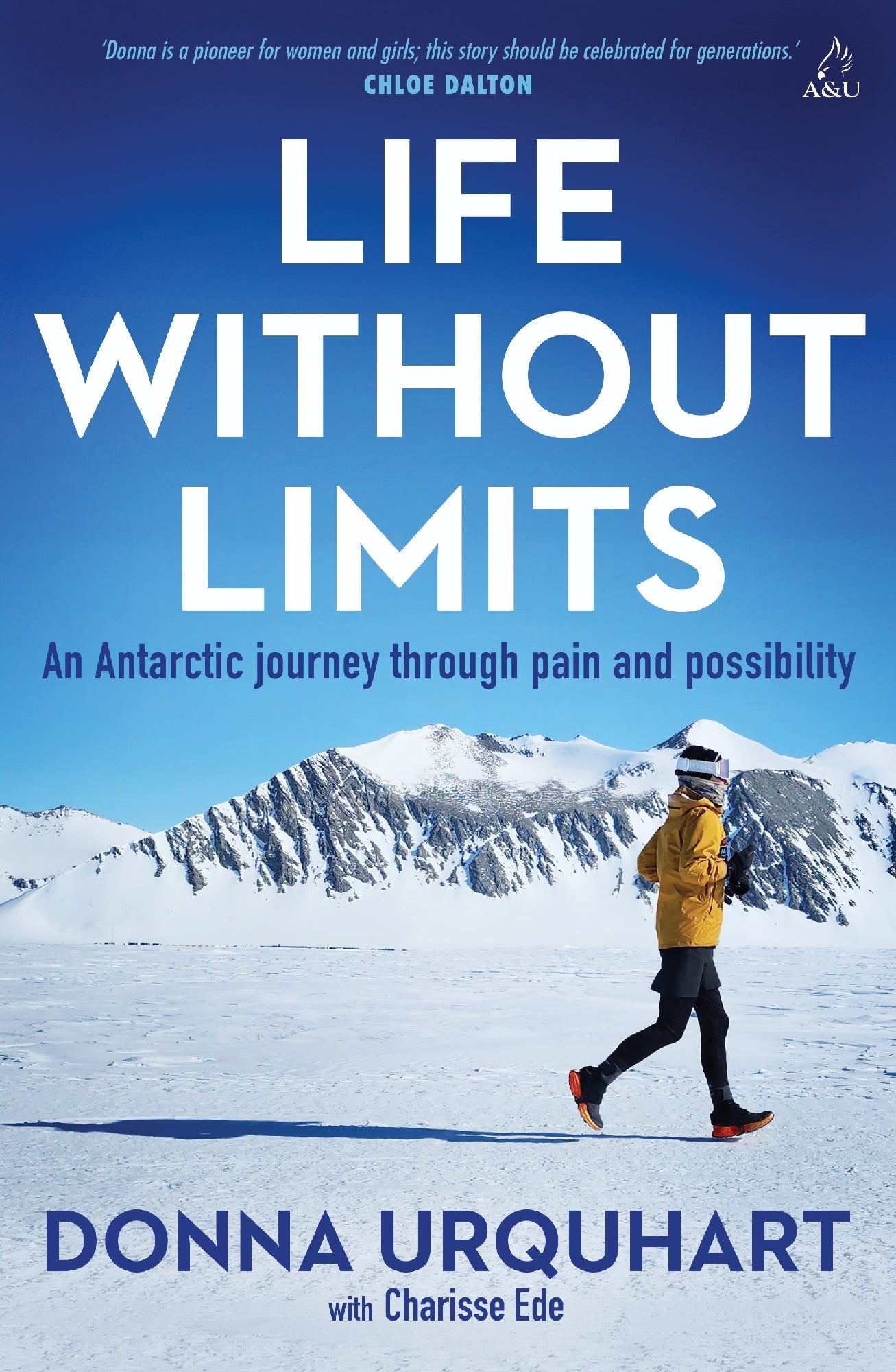 Life Without Limits