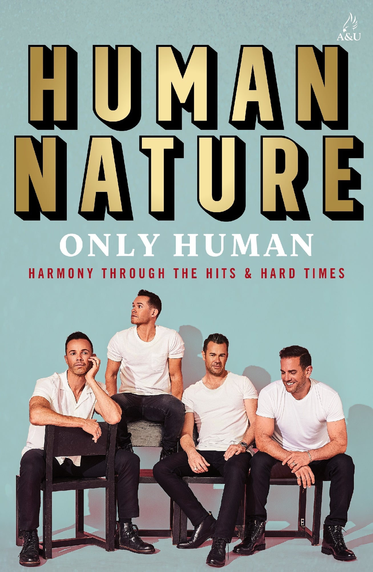 Only Human