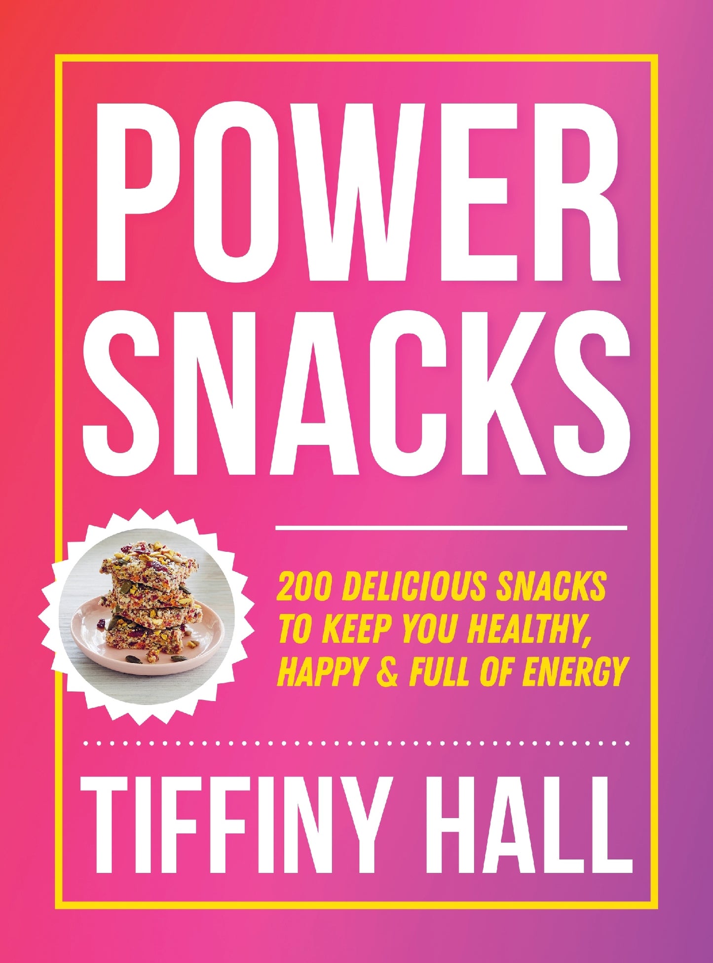 Power Snacks