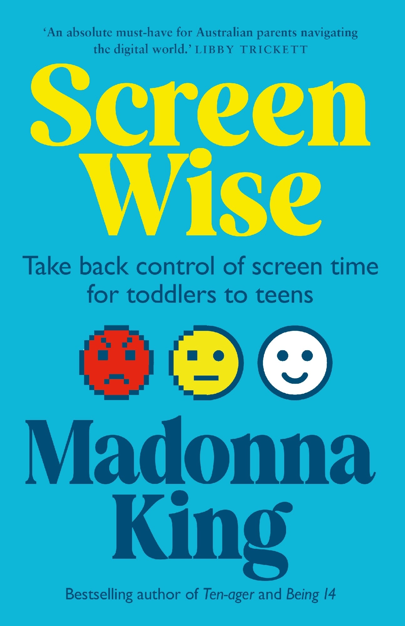 Screen Wise