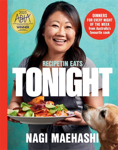 Recipetin Eats Tonight
