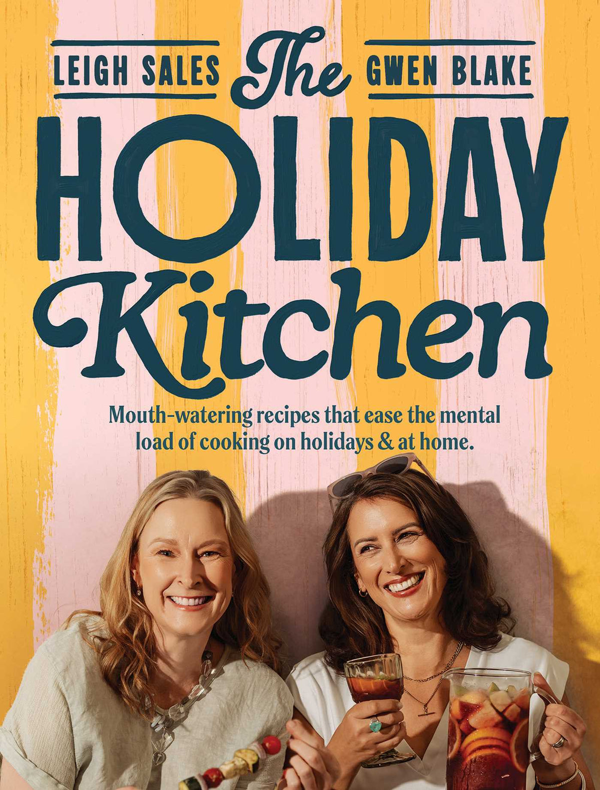 Holiday Kitchen