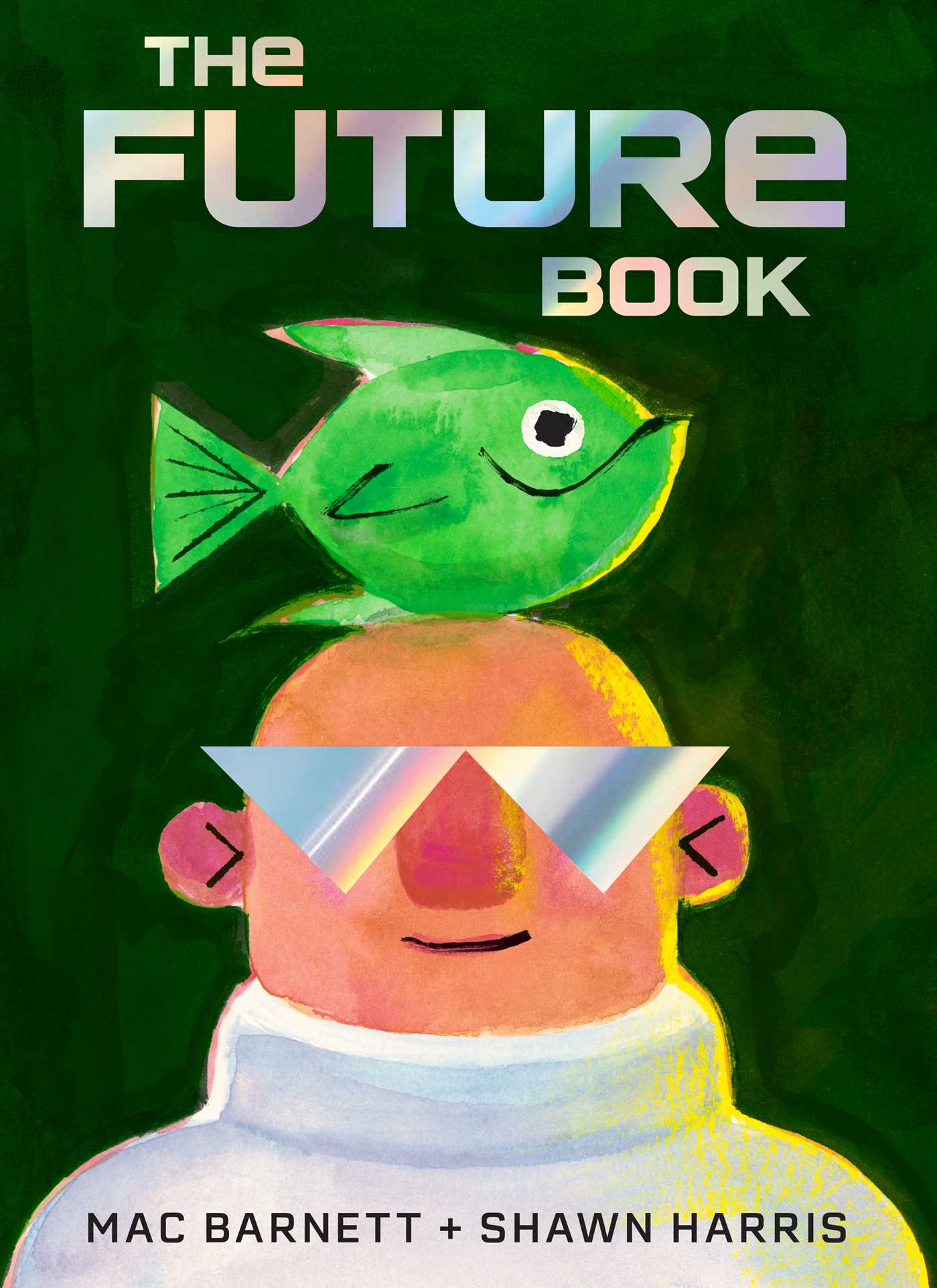 Future Book