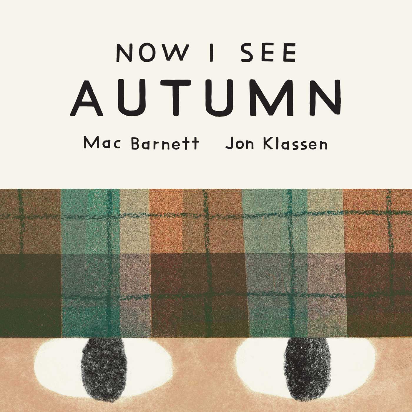 Now I See Autumn