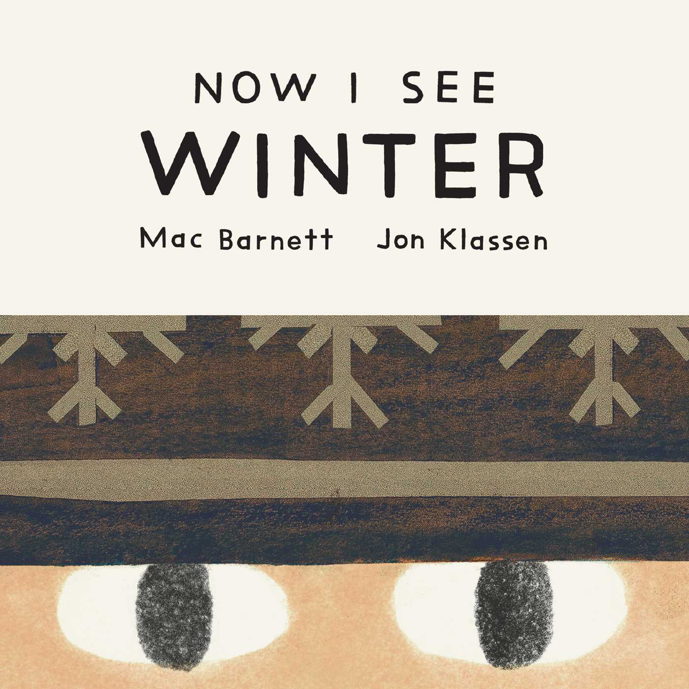 Now I See Winter