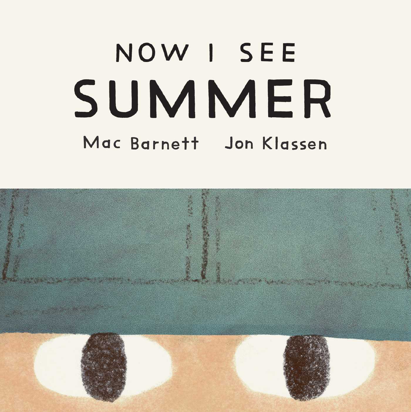 Now I See Summer
