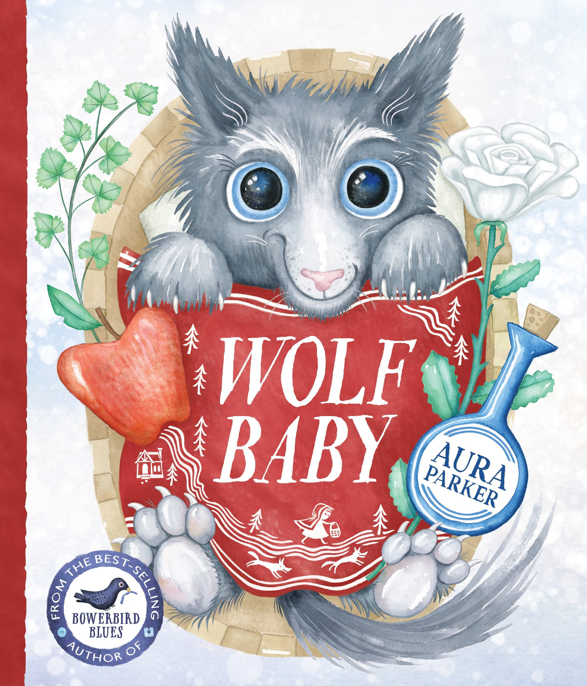 Wolf Baby