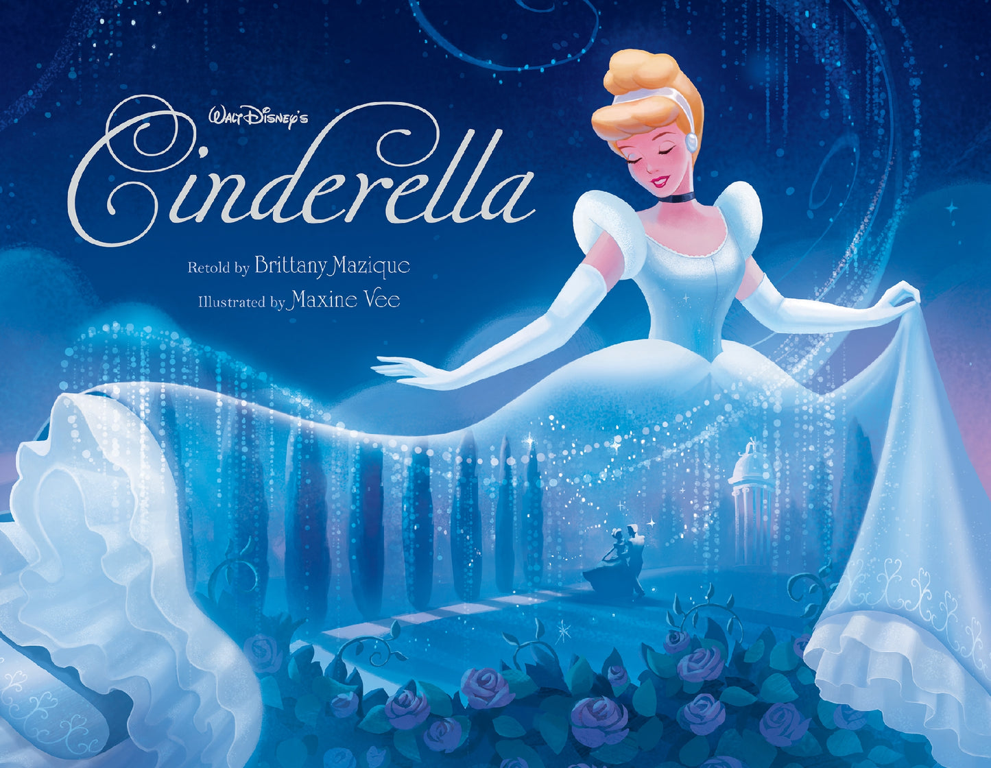 Cinderella 75th Anniversary Deluxe