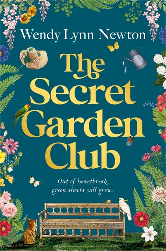 Secret Garden Club