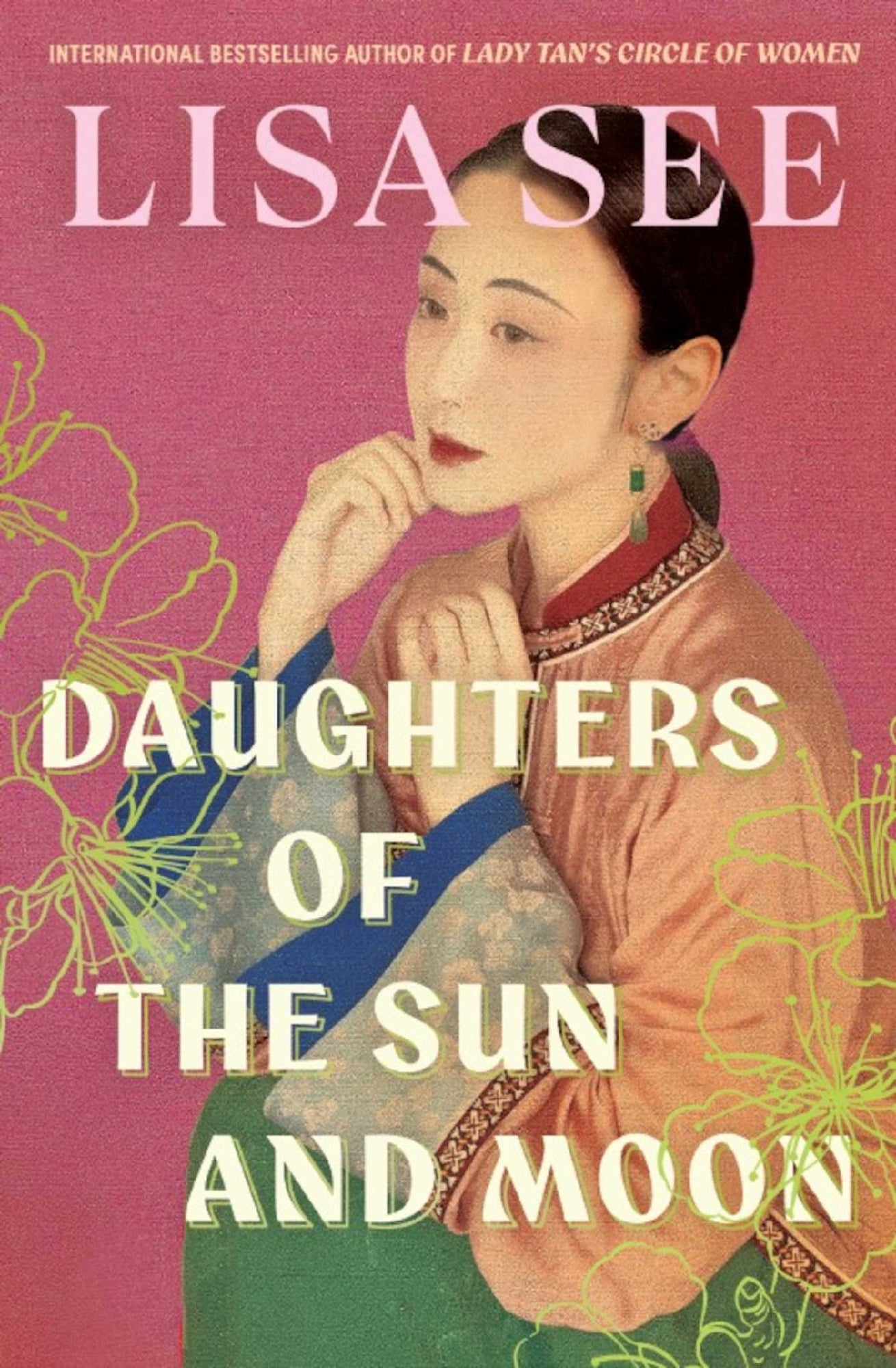 Daughters Of The Sun And Moon