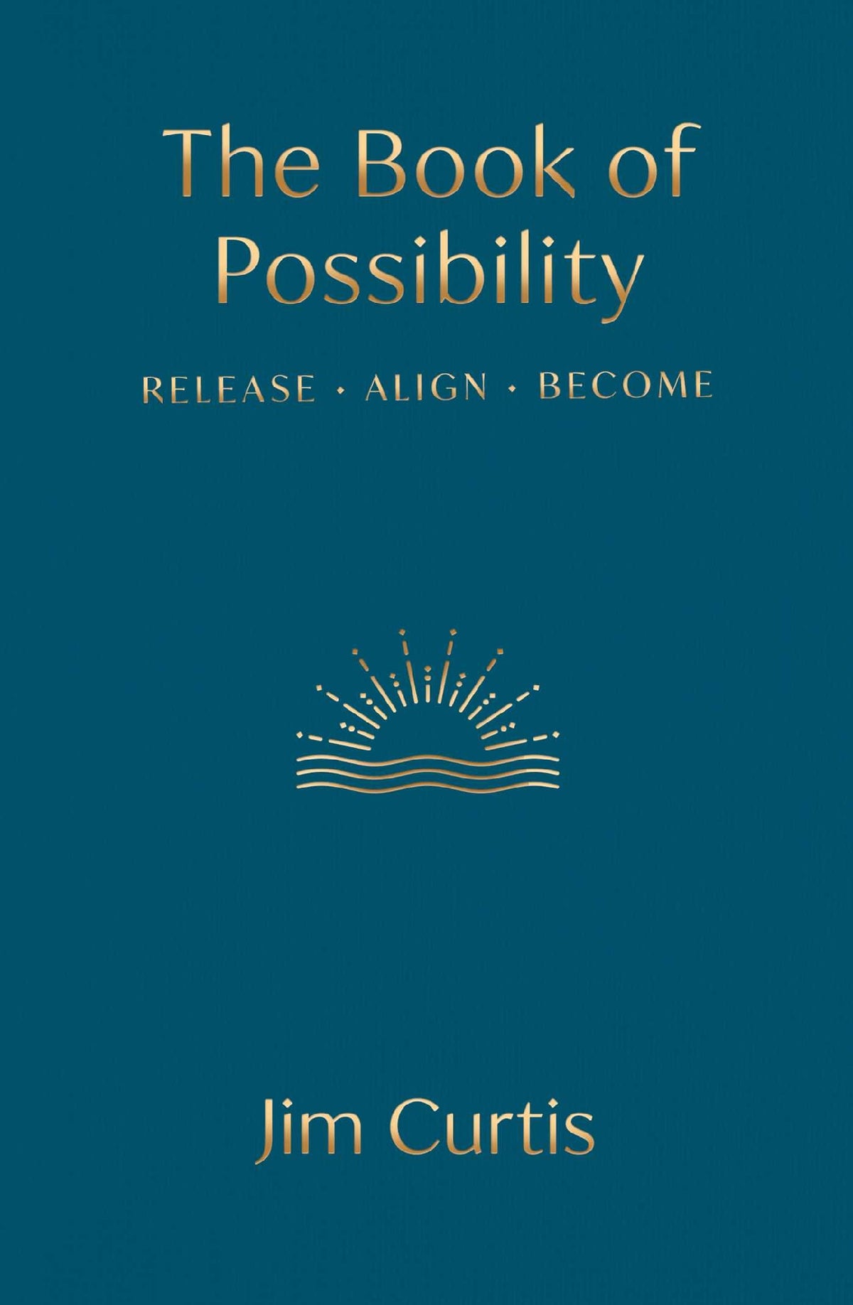 Book Of Possibility