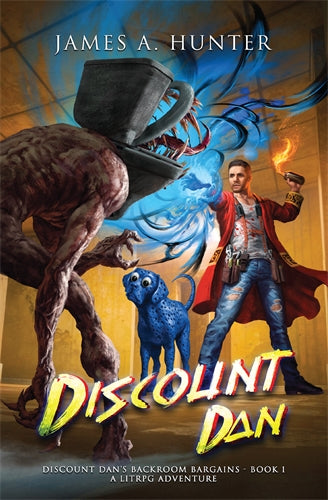 Discount Dan