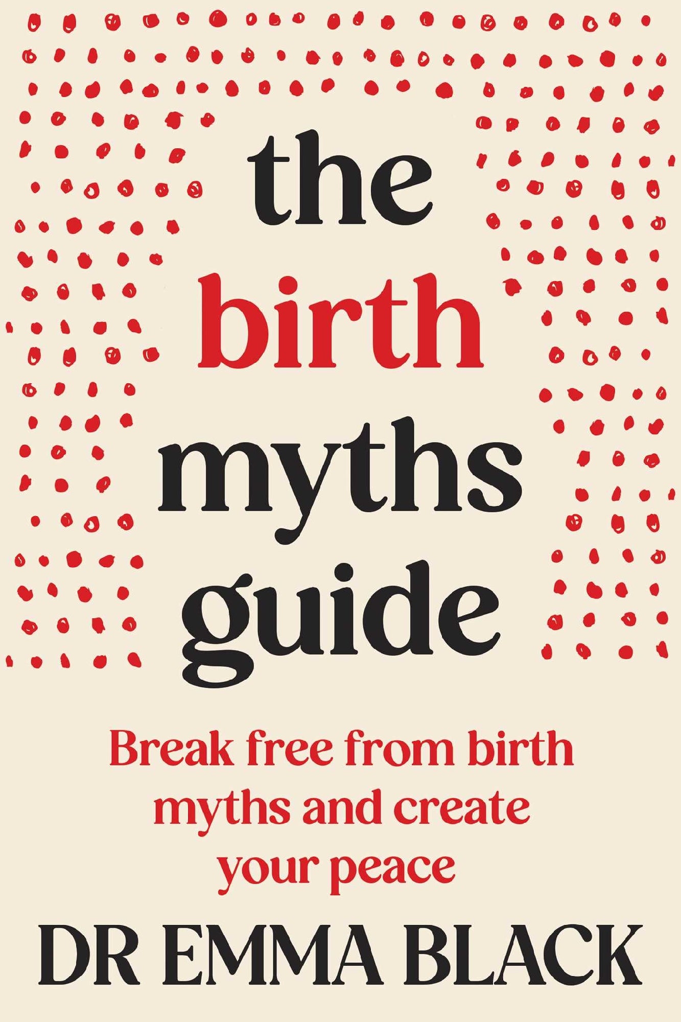 Birth Myths Guide