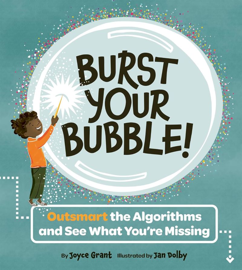 Burst Your Bubble