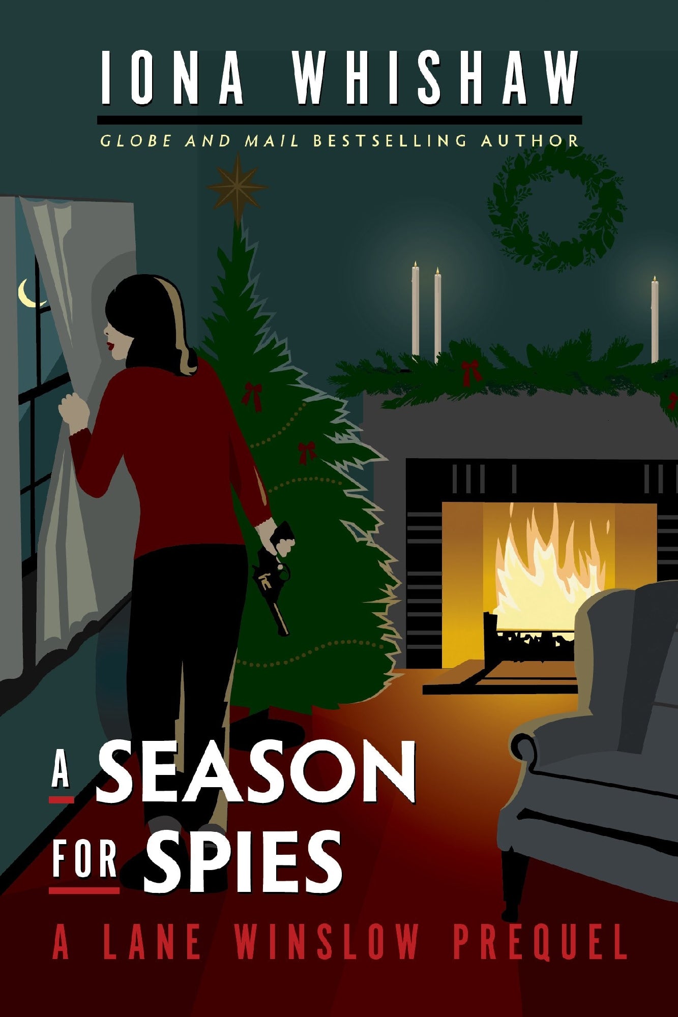 Season For Spies
