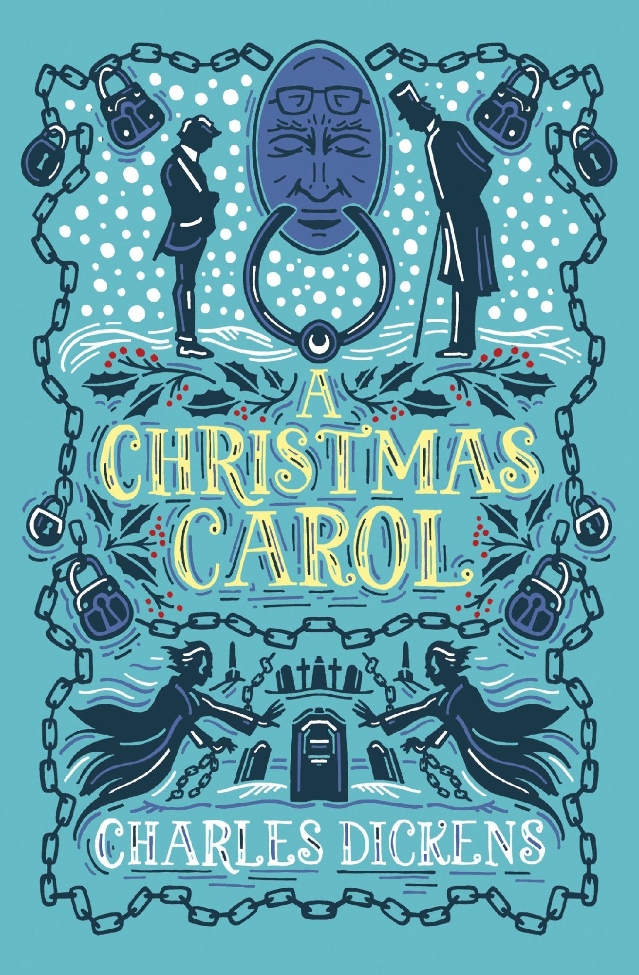Christmas Carol (dyslexia Friendly)
