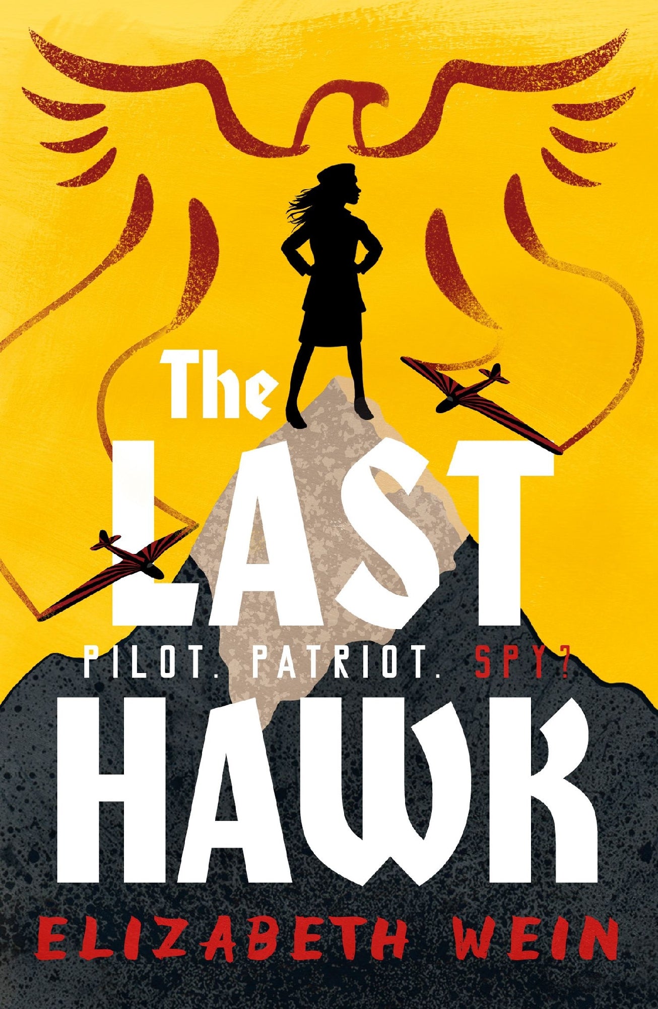 Last Hawk