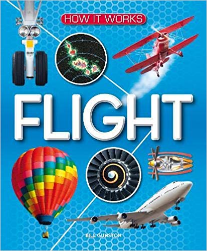 How It Works Flight