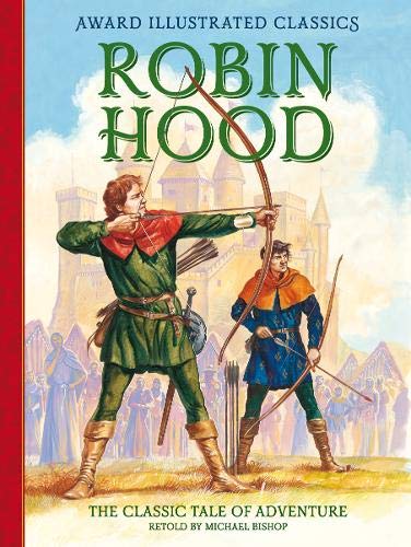 Robin Hood 2