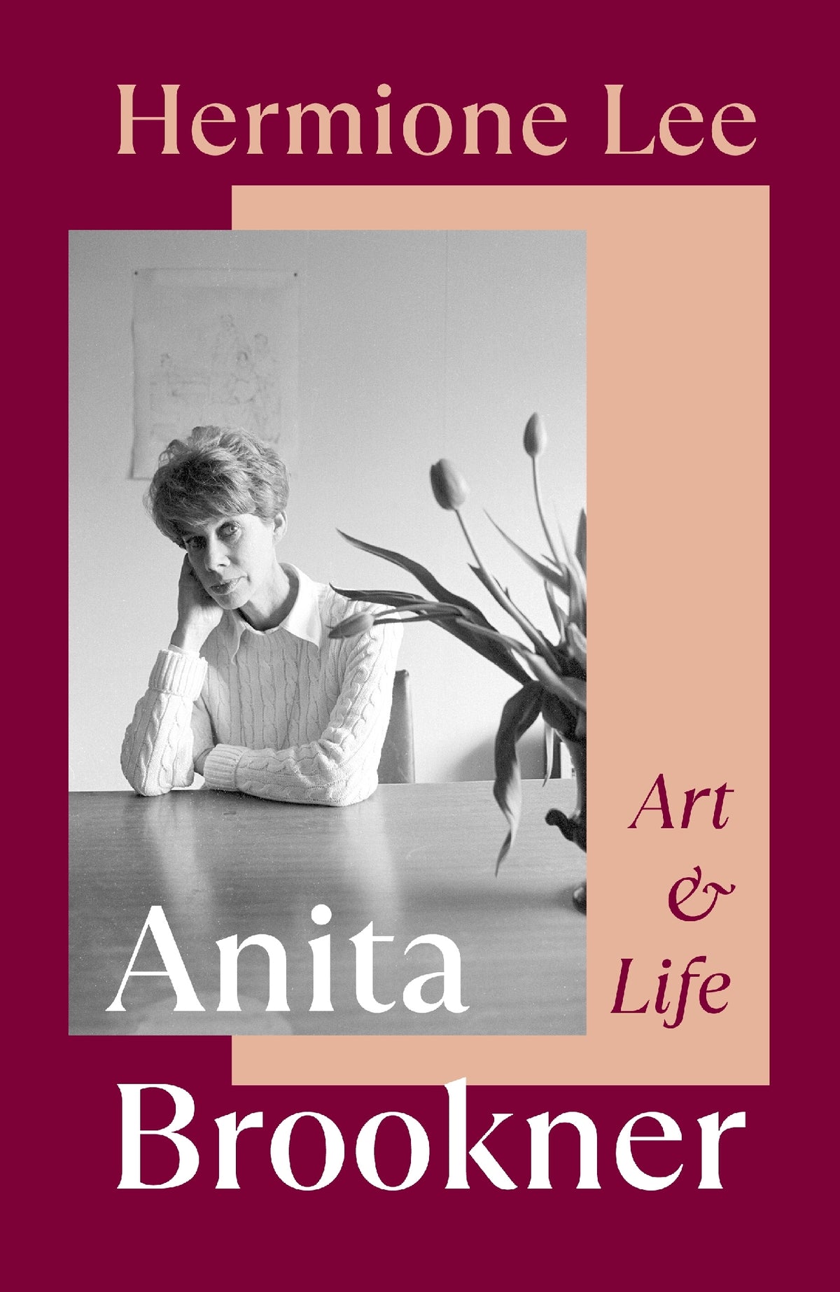 Anita Brookner