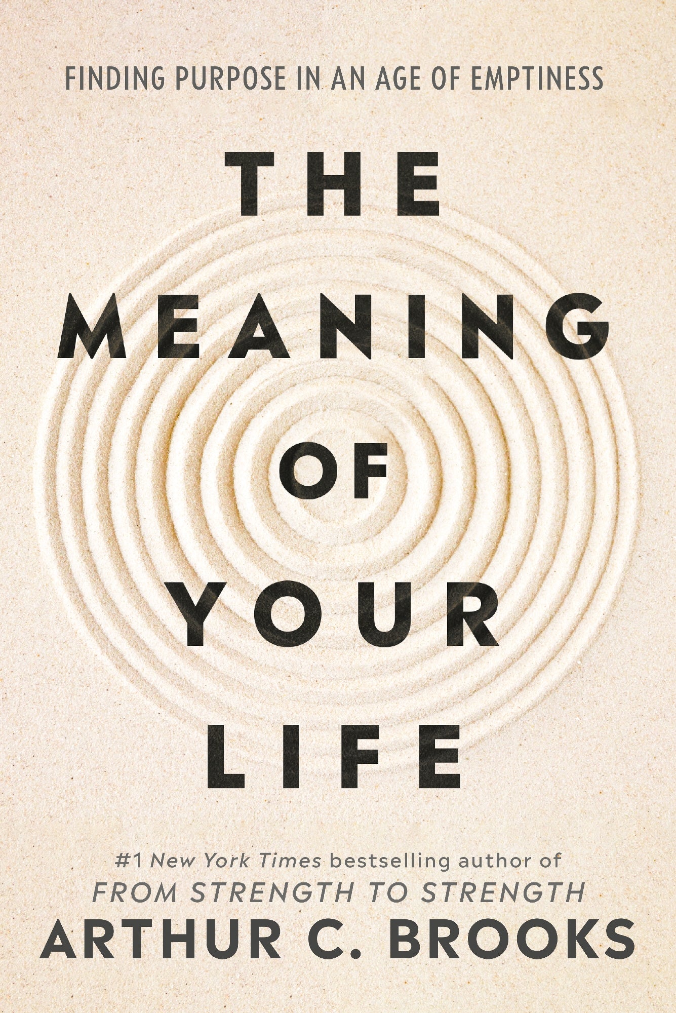Meaning Of Your Life
