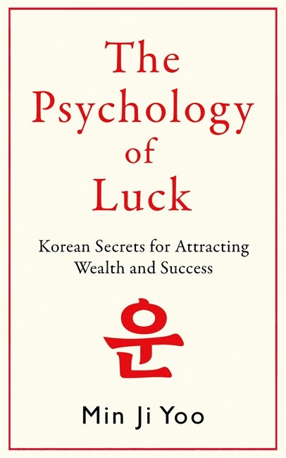 Psychology Of Luck
