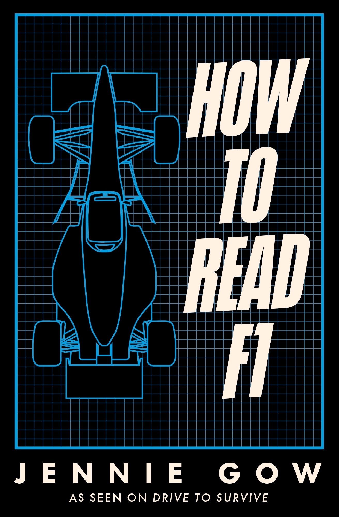 How To Read F1