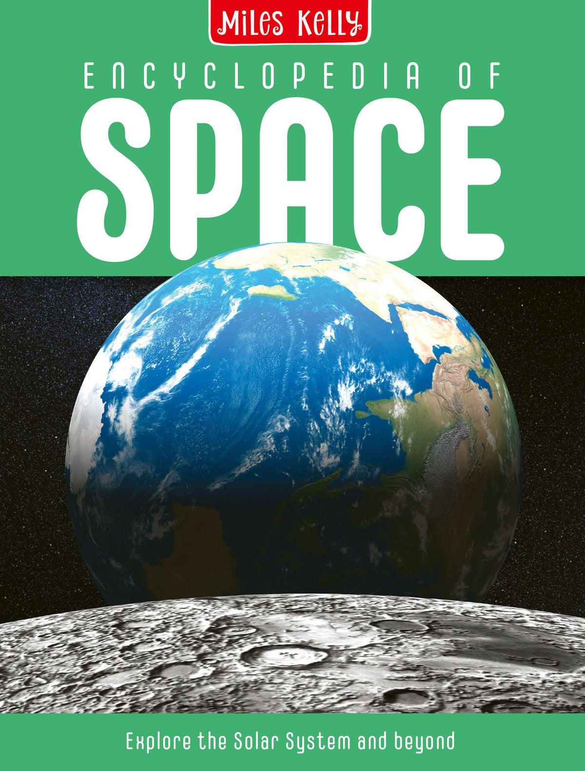 Encyclopedia Of Space