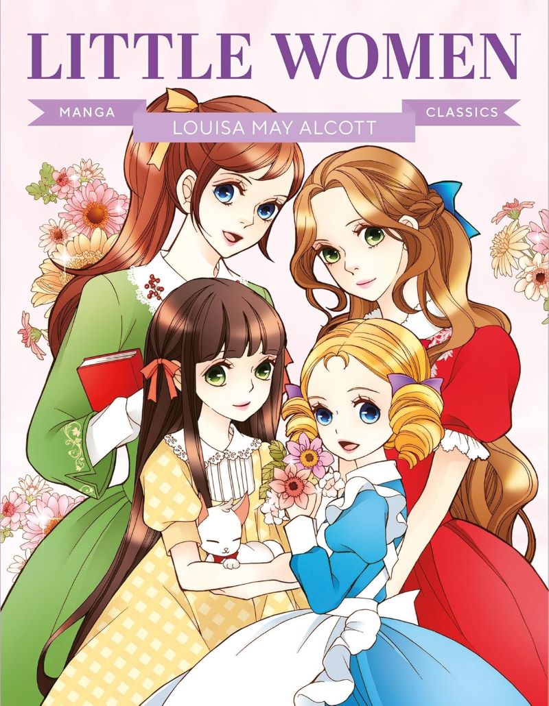 Manga Classics Little Women