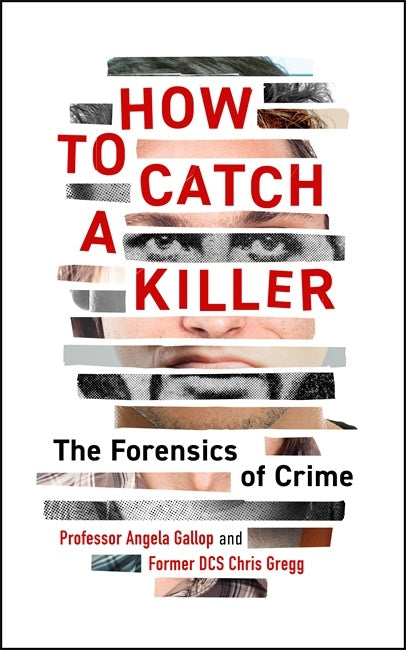 How To Catch A Killer