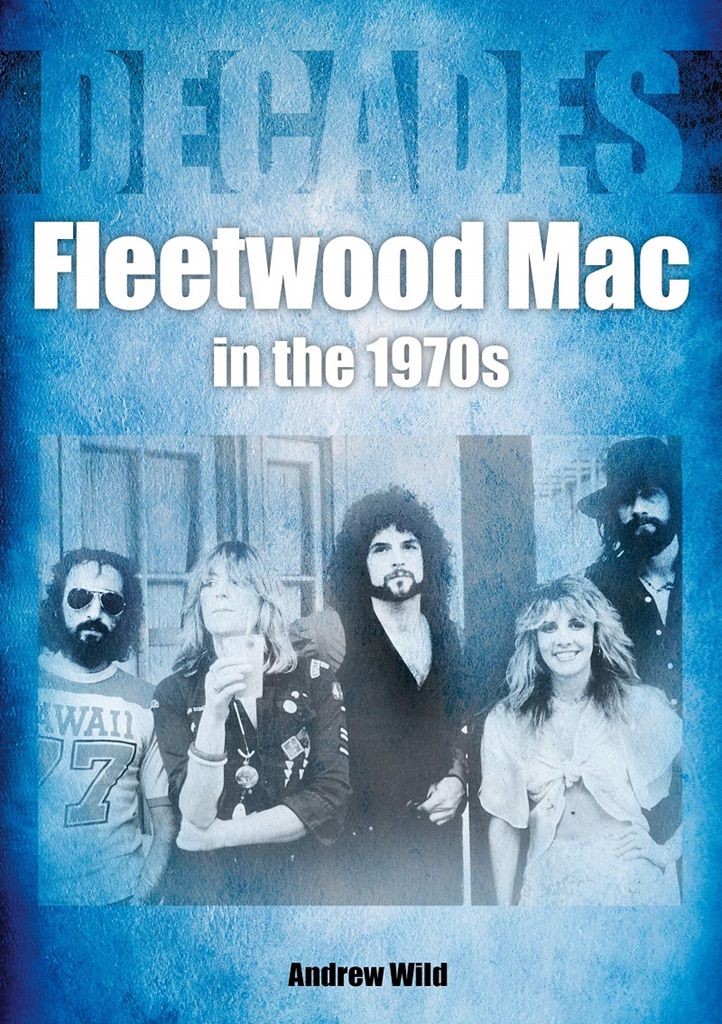 Fleedwood Mac In The 1970s
