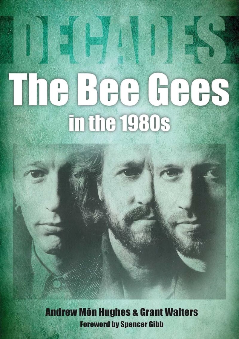 Decades Bee Gees In The 1980s