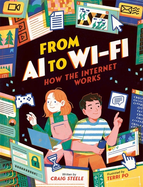 From Ai To Wi-fi