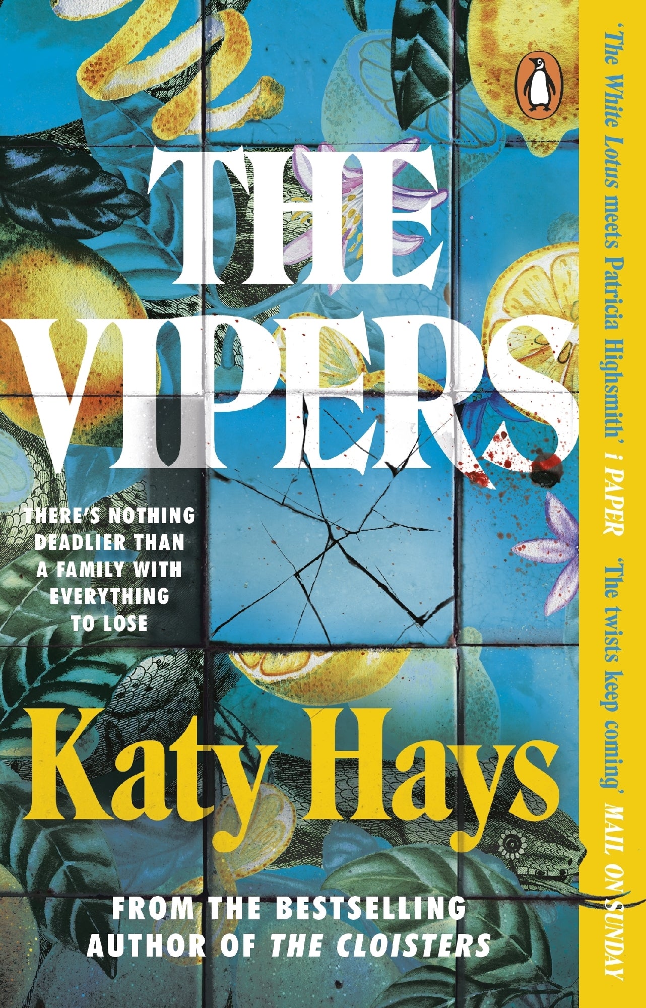 Vipers, The