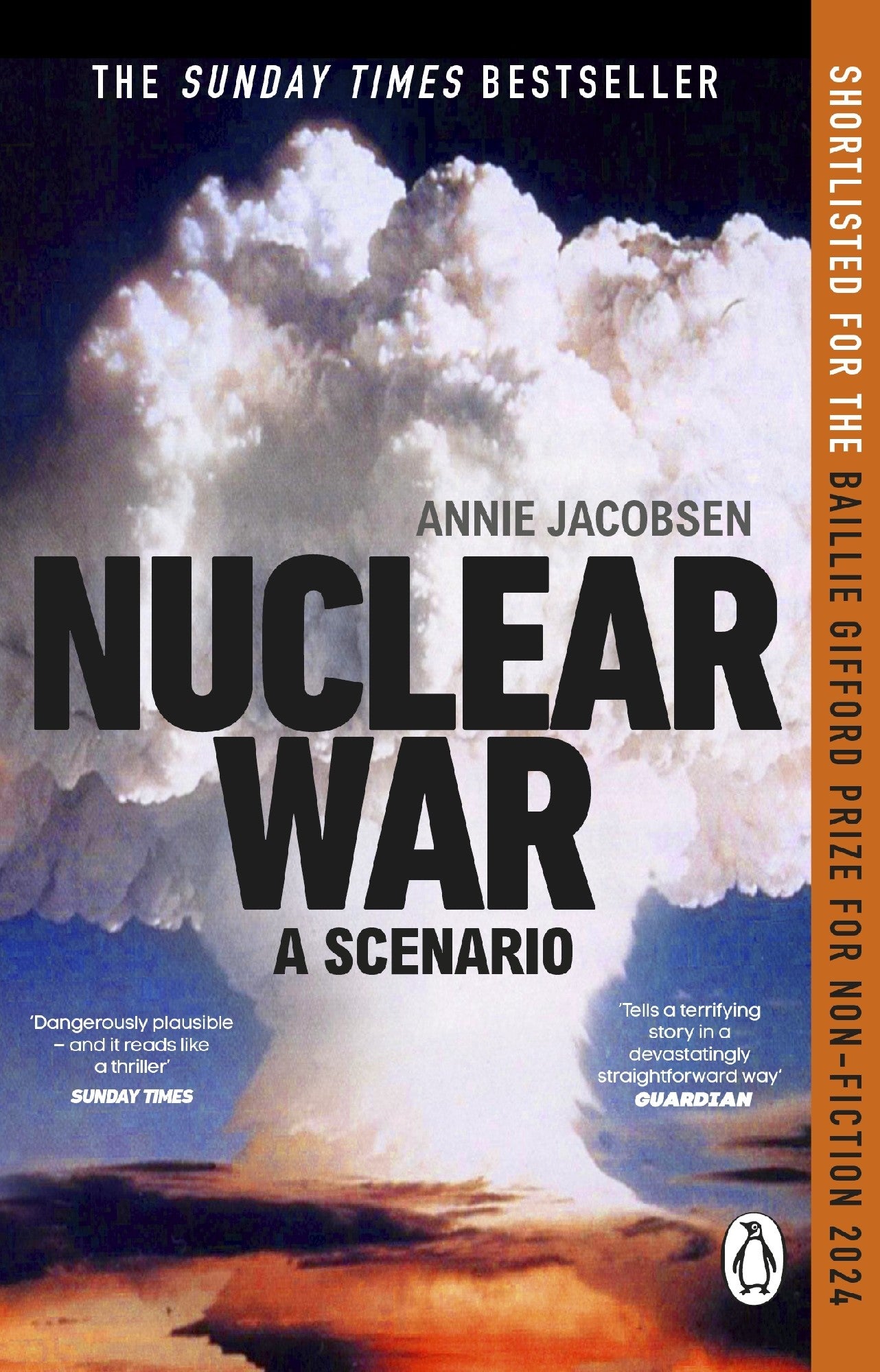Nuclear War