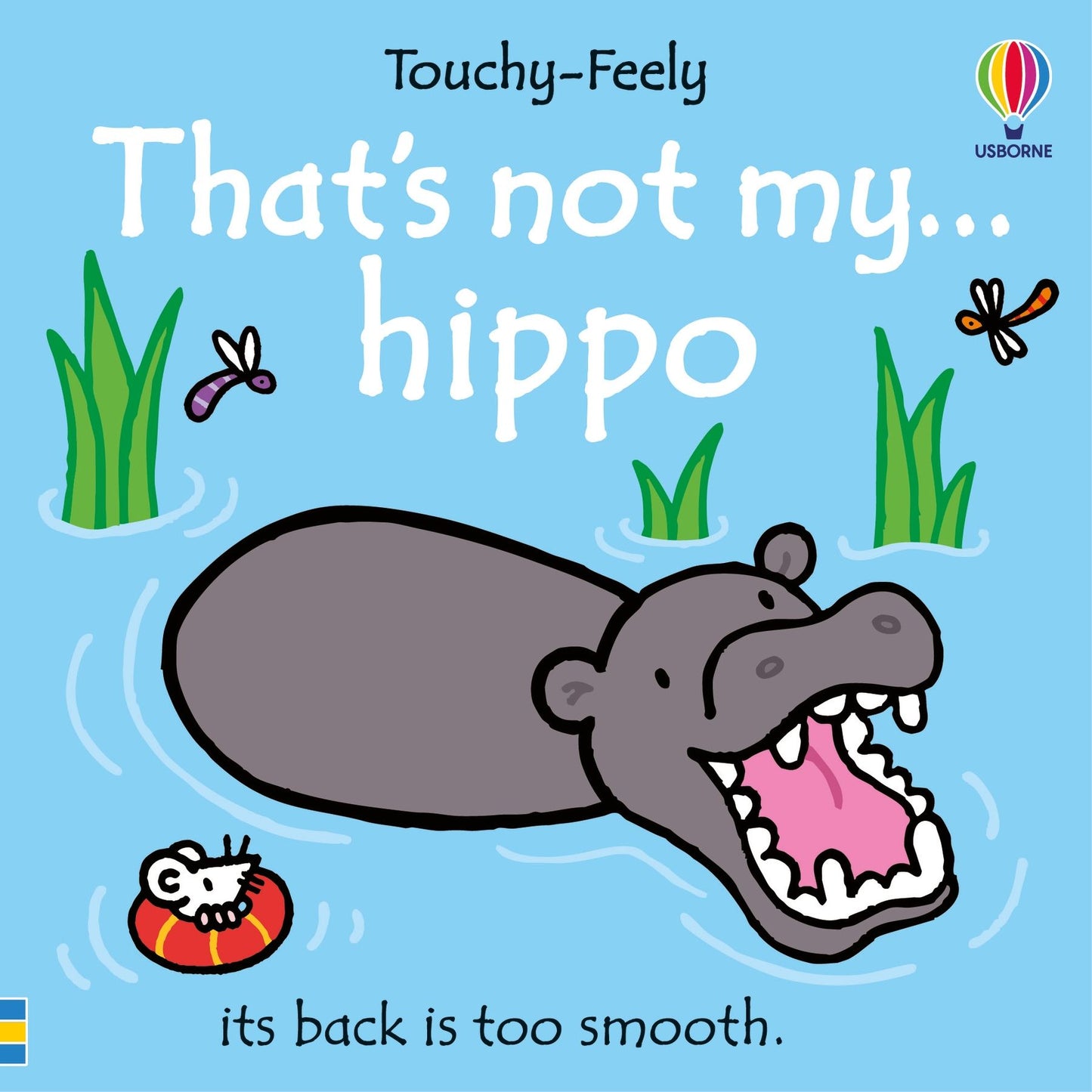 That's Not My Hippo