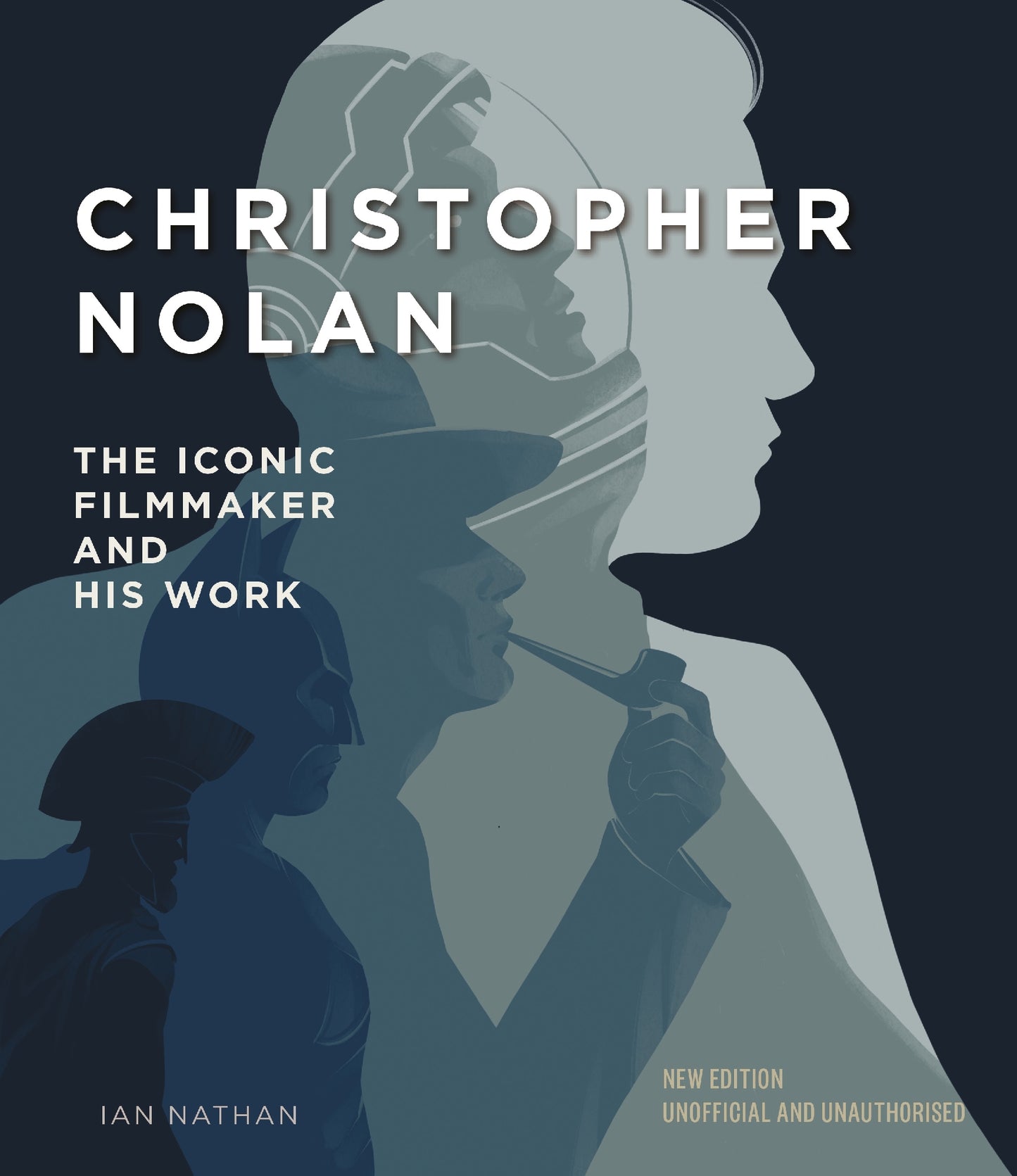 Christopher Nolan The Iconic Filmmaker And His Work
