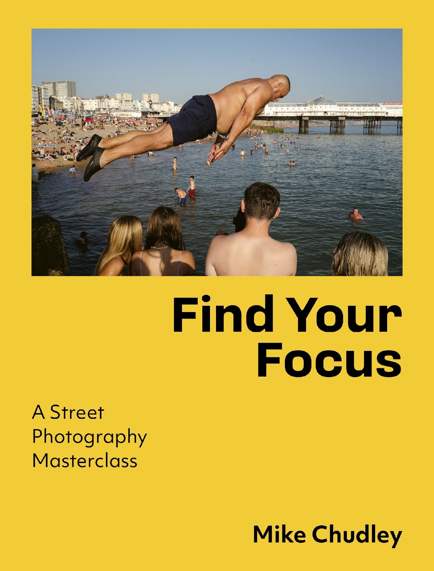 Find Your Focus