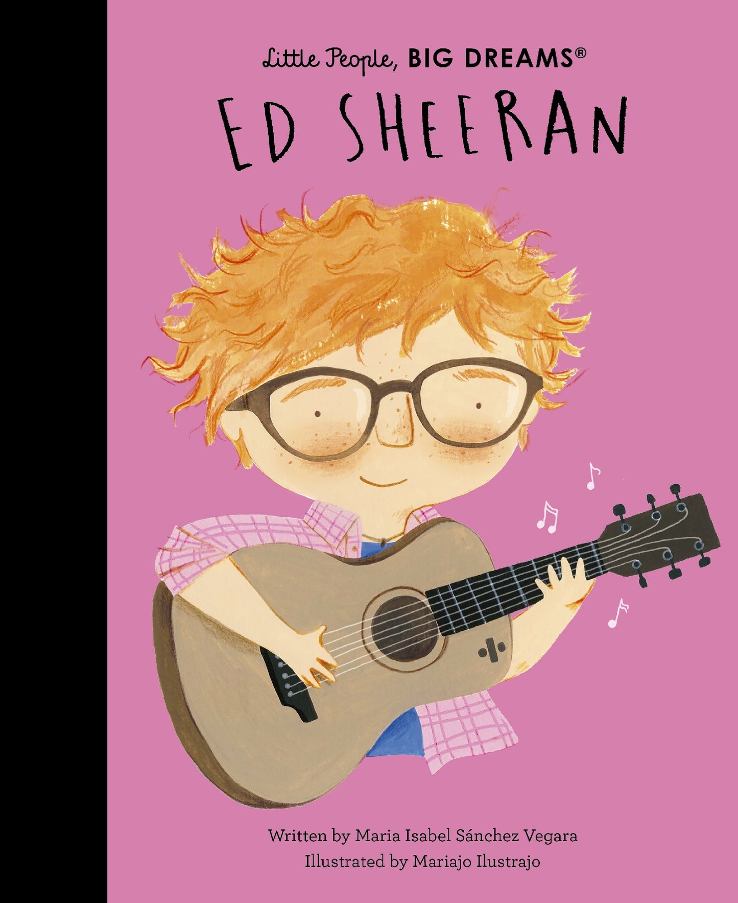 Ed Sheeran