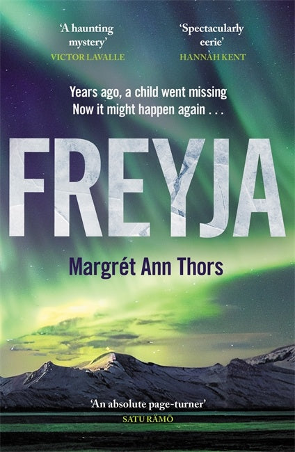 Freya