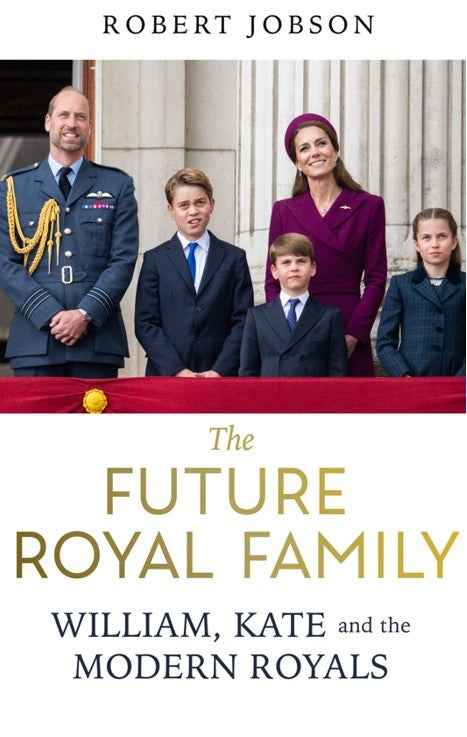 Future Royal Family