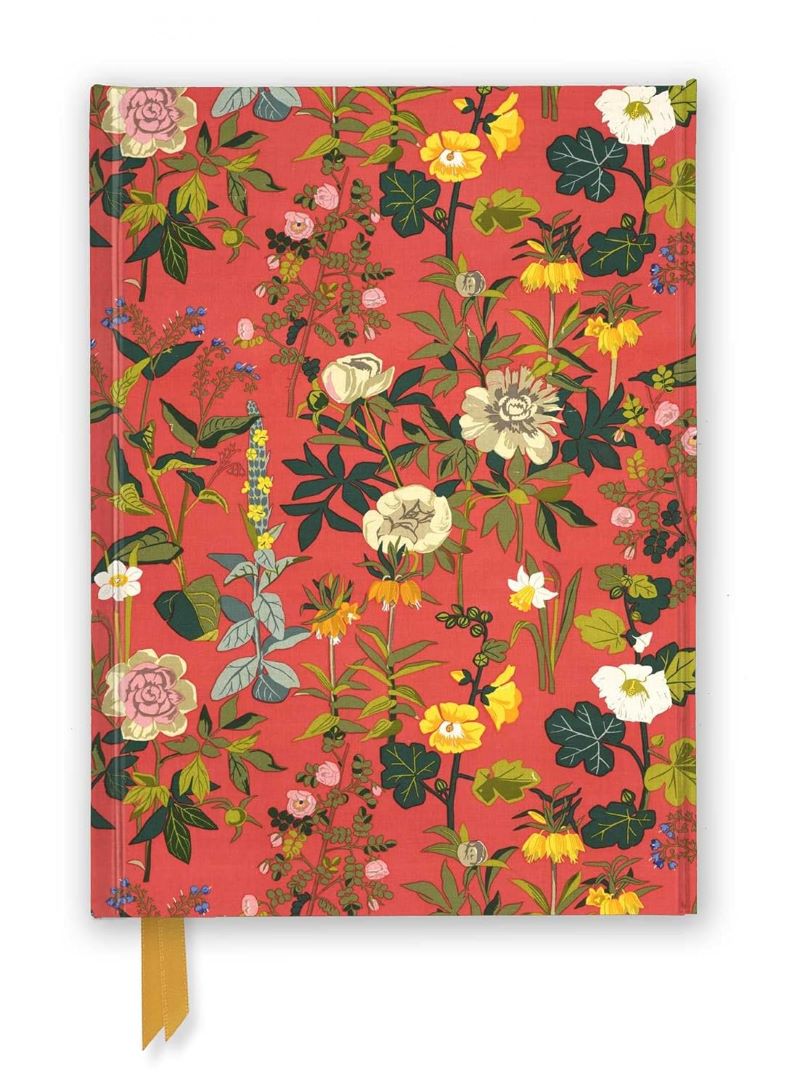 Foiled Journal 413 Gocken Jobs Summer
