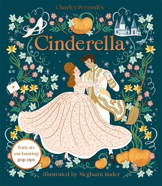 Cinderella 3