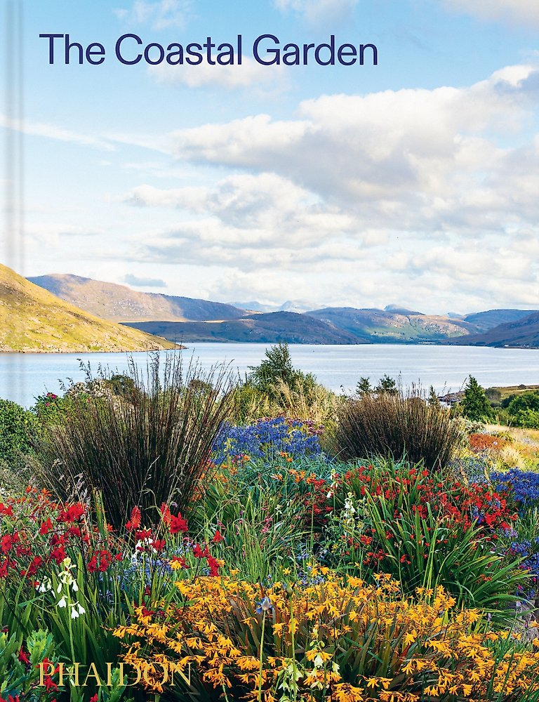Coastal Garden
