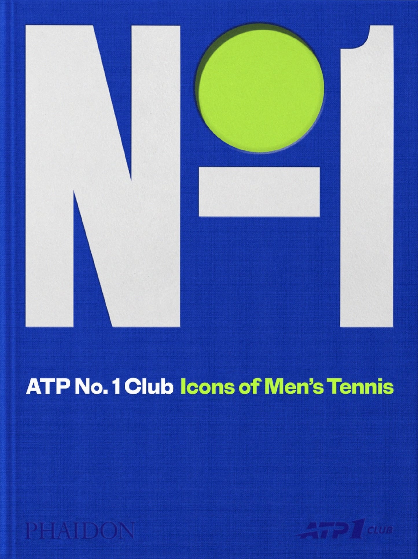 No. 1 Club