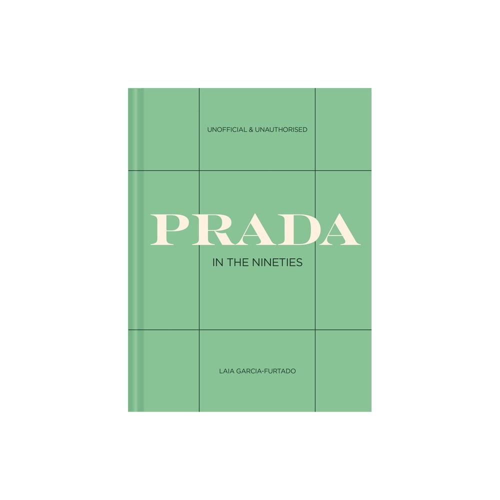 Prada In The Nineties