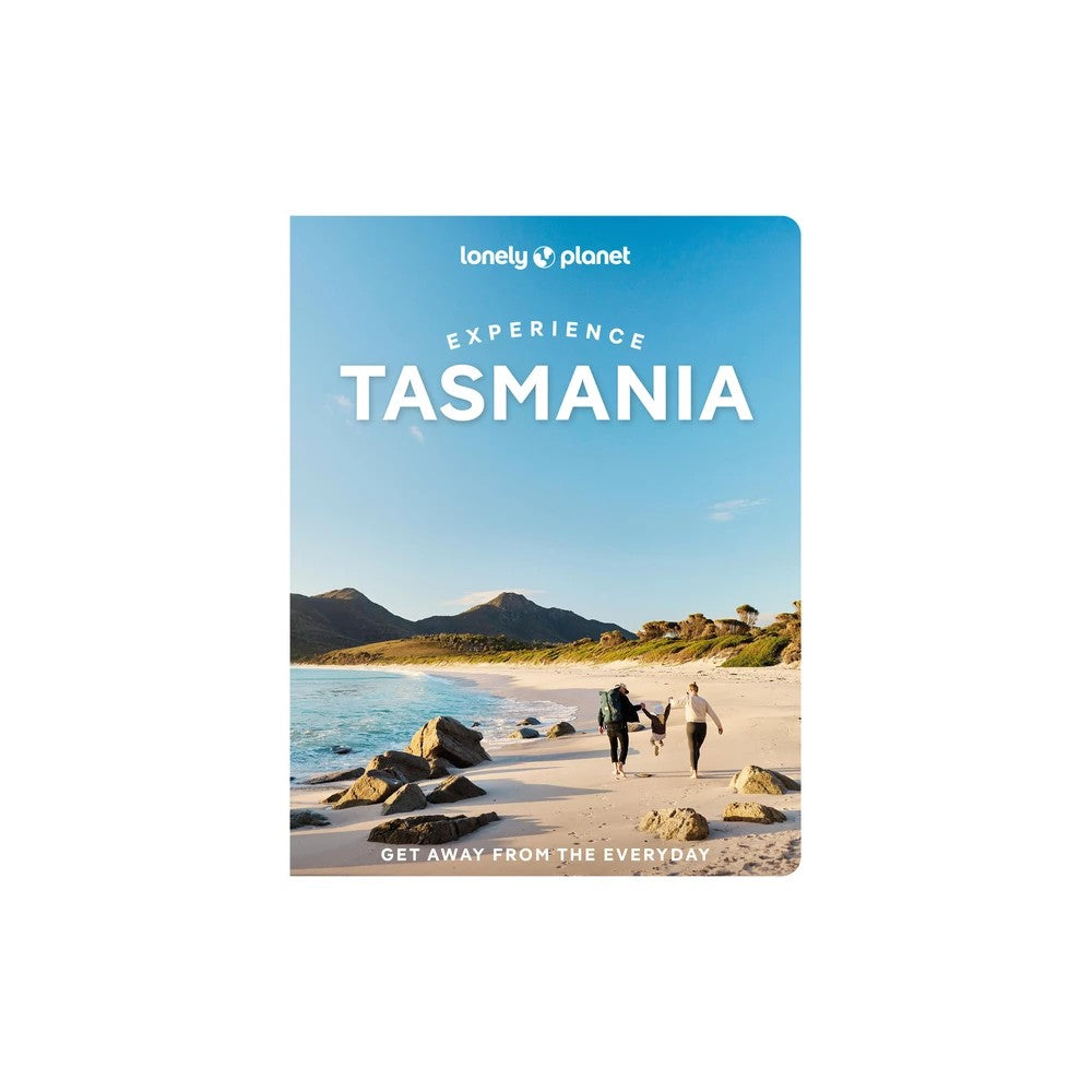 Lonely Planet Experience Tasmania
